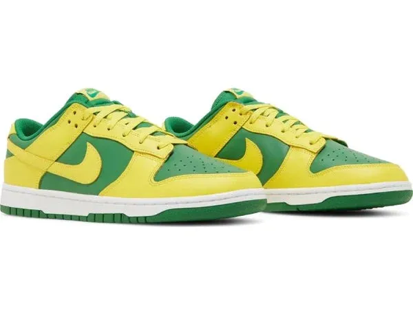 Nike Dunk Low Retro Reverse Brazil