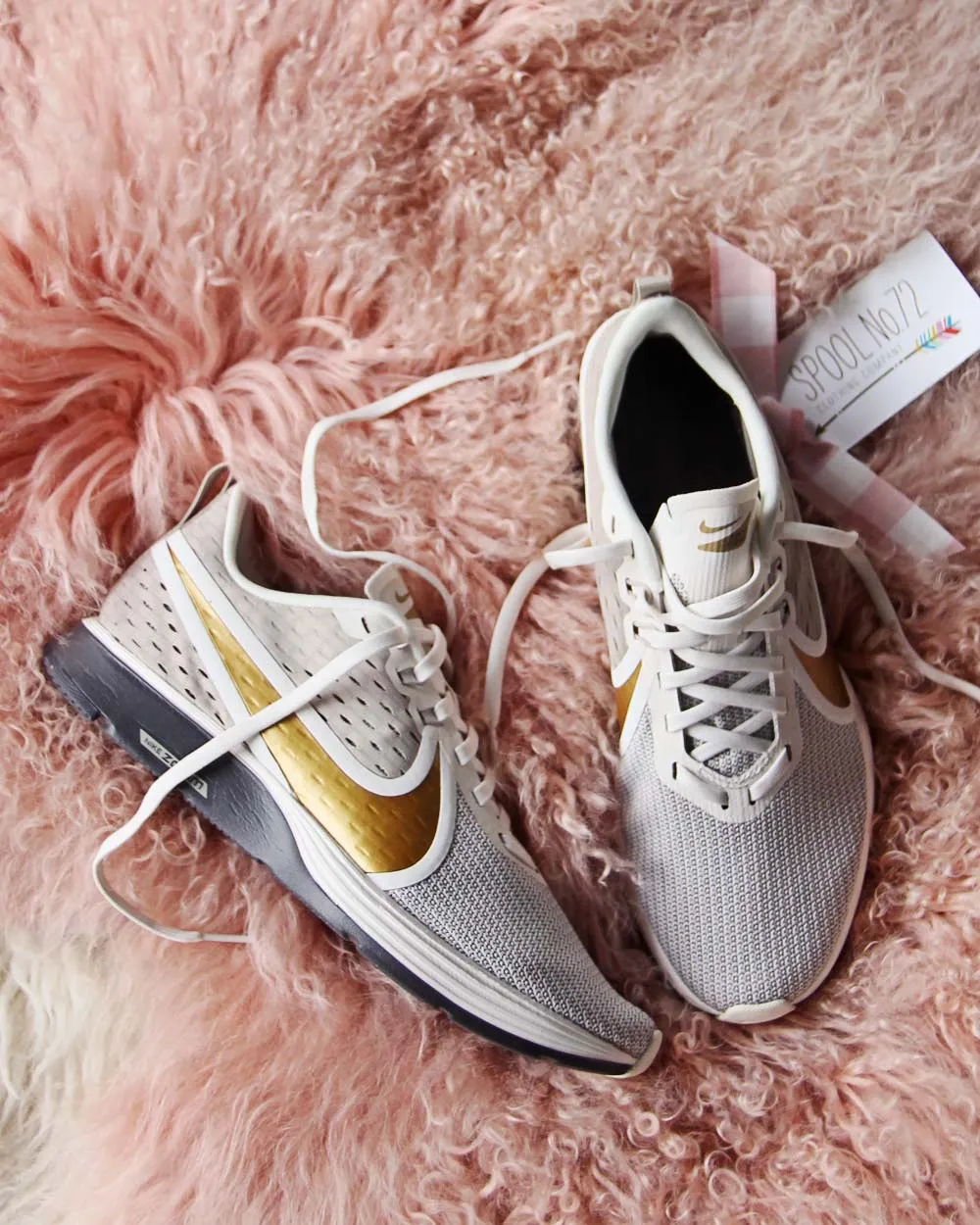 Nike Zoom Sneakers