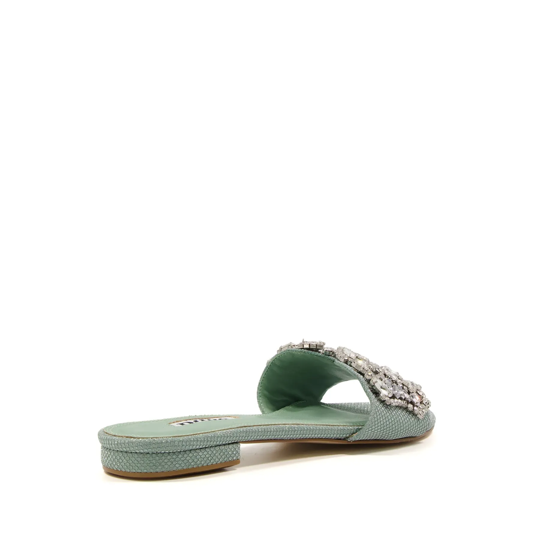 NORINE - GREEN