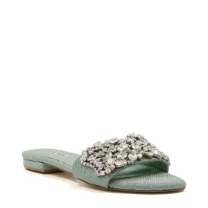 NORINE - GREEN