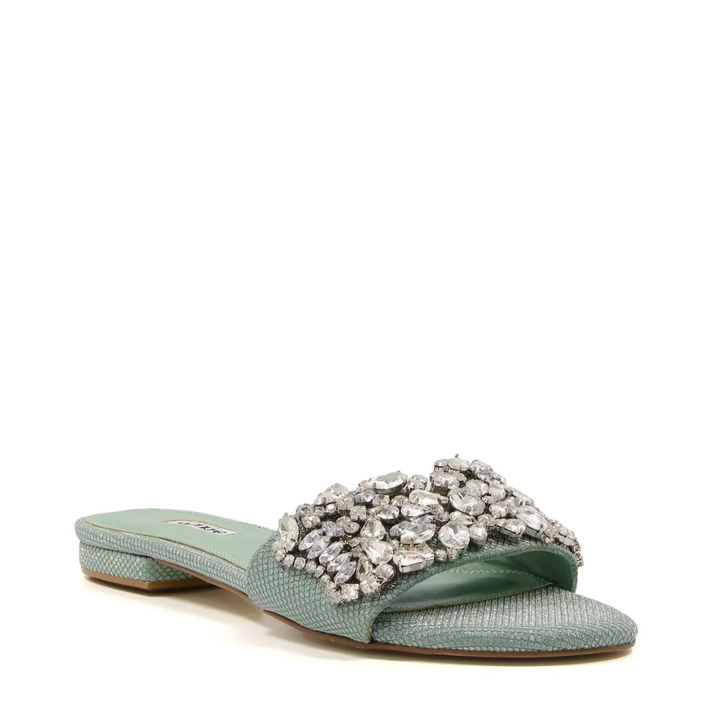 NORINE - GREEN