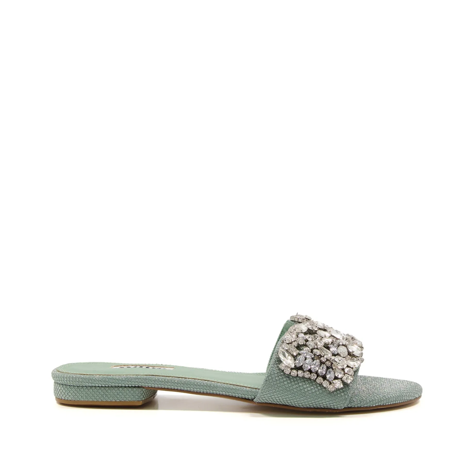 NORINE - GREEN
