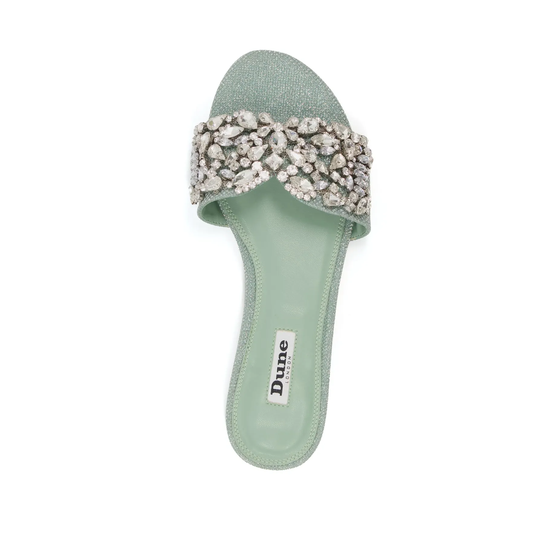 NORINE - GREEN