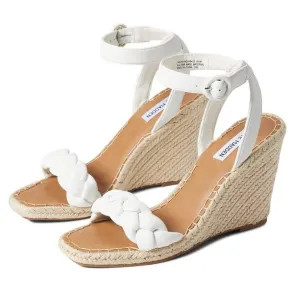 Novah Braided Wedges
