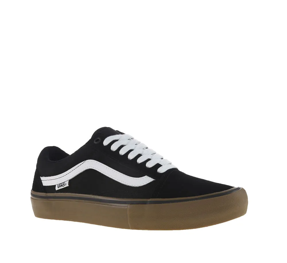 OLD SKOOL PRO