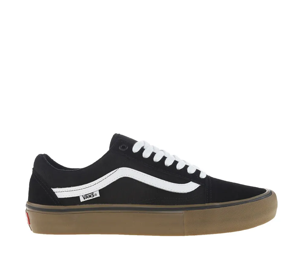 OLD SKOOL PRO