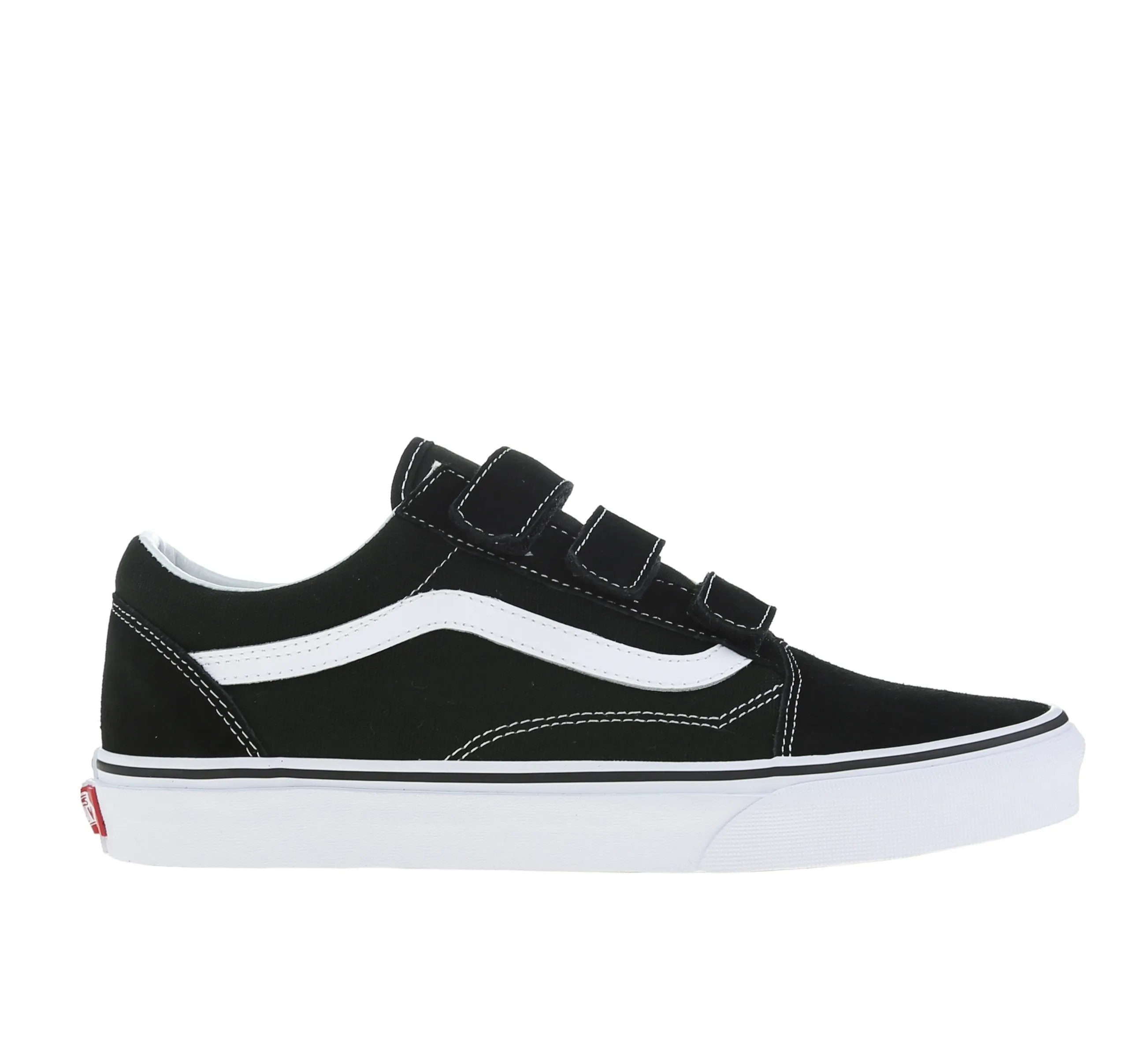 OLD SKOOL V (SUEDE/CANVAS)