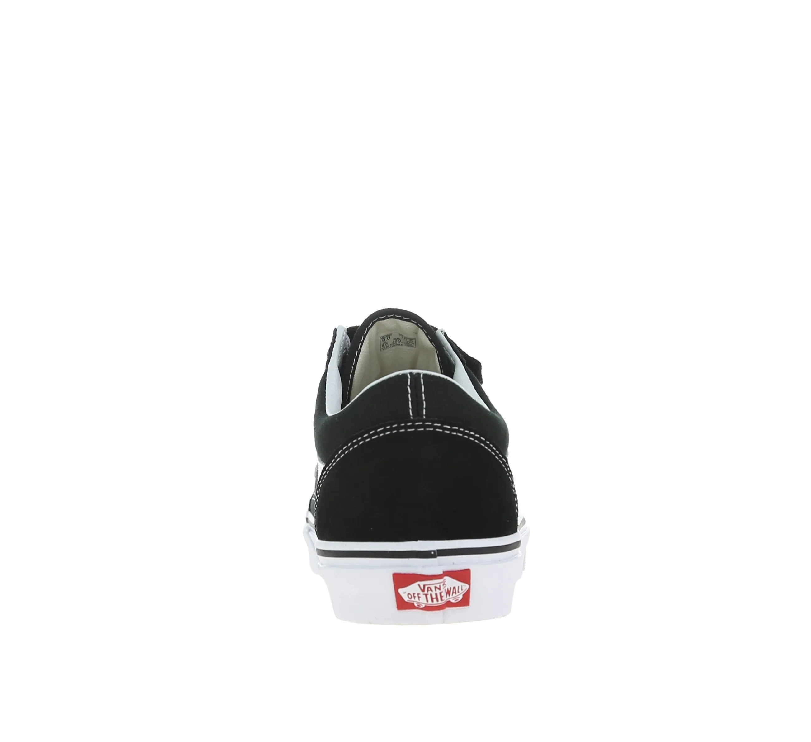OLD SKOOL V (SUEDE/CANVAS)