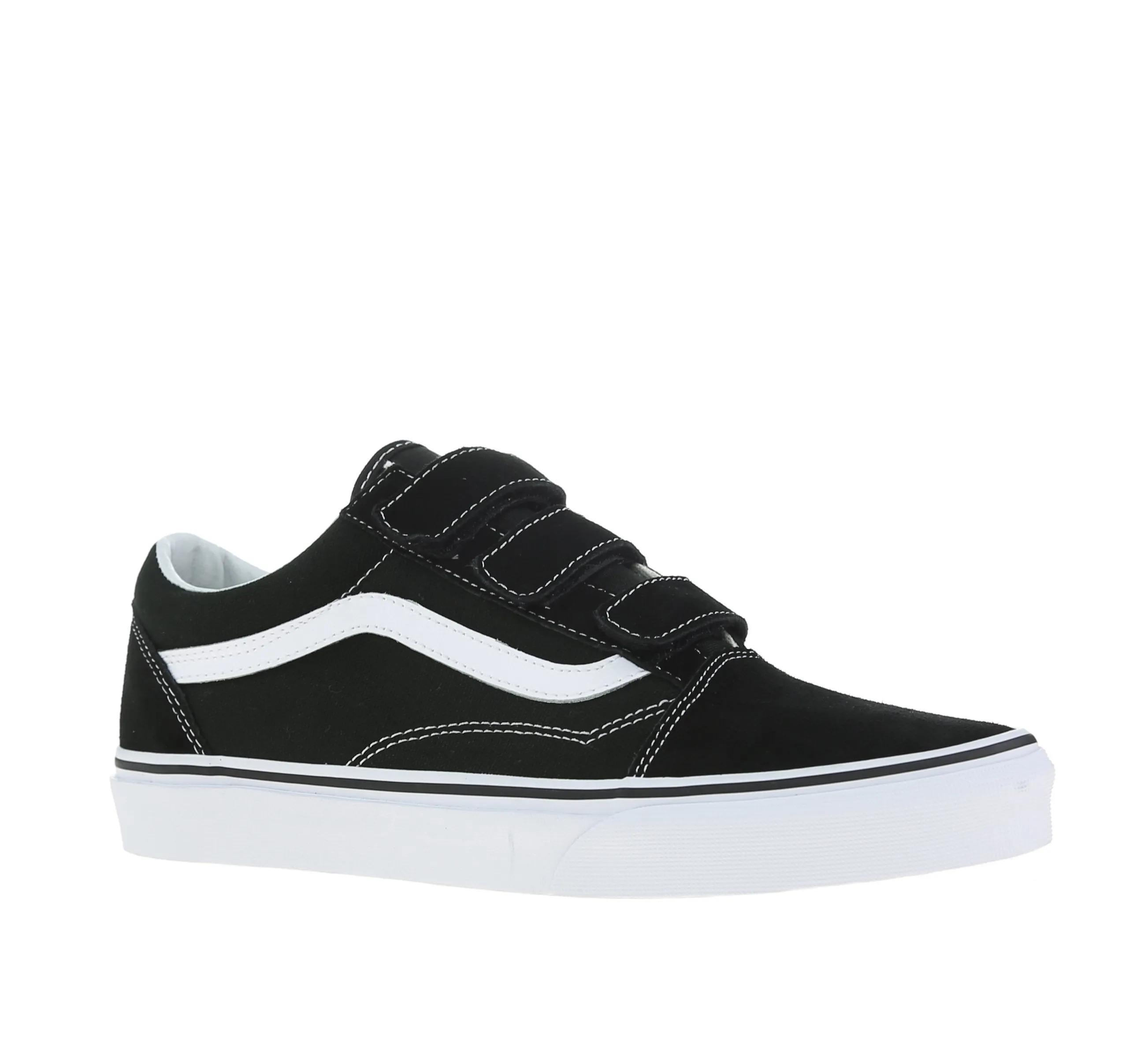 OLD SKOOL V (SUEDE/CANVAS)