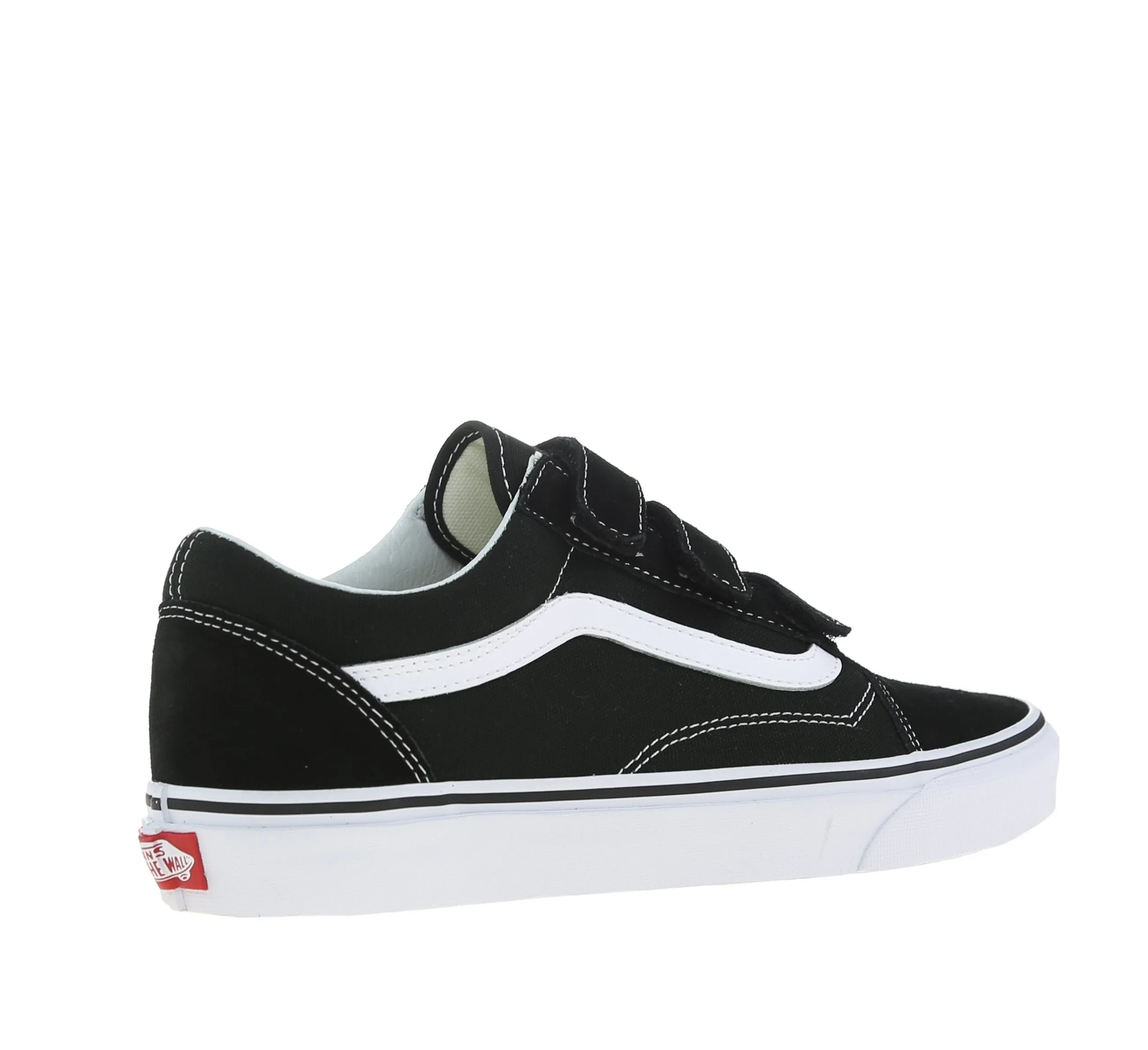 OLD SKOOL V (SUEDE/CANVAS)