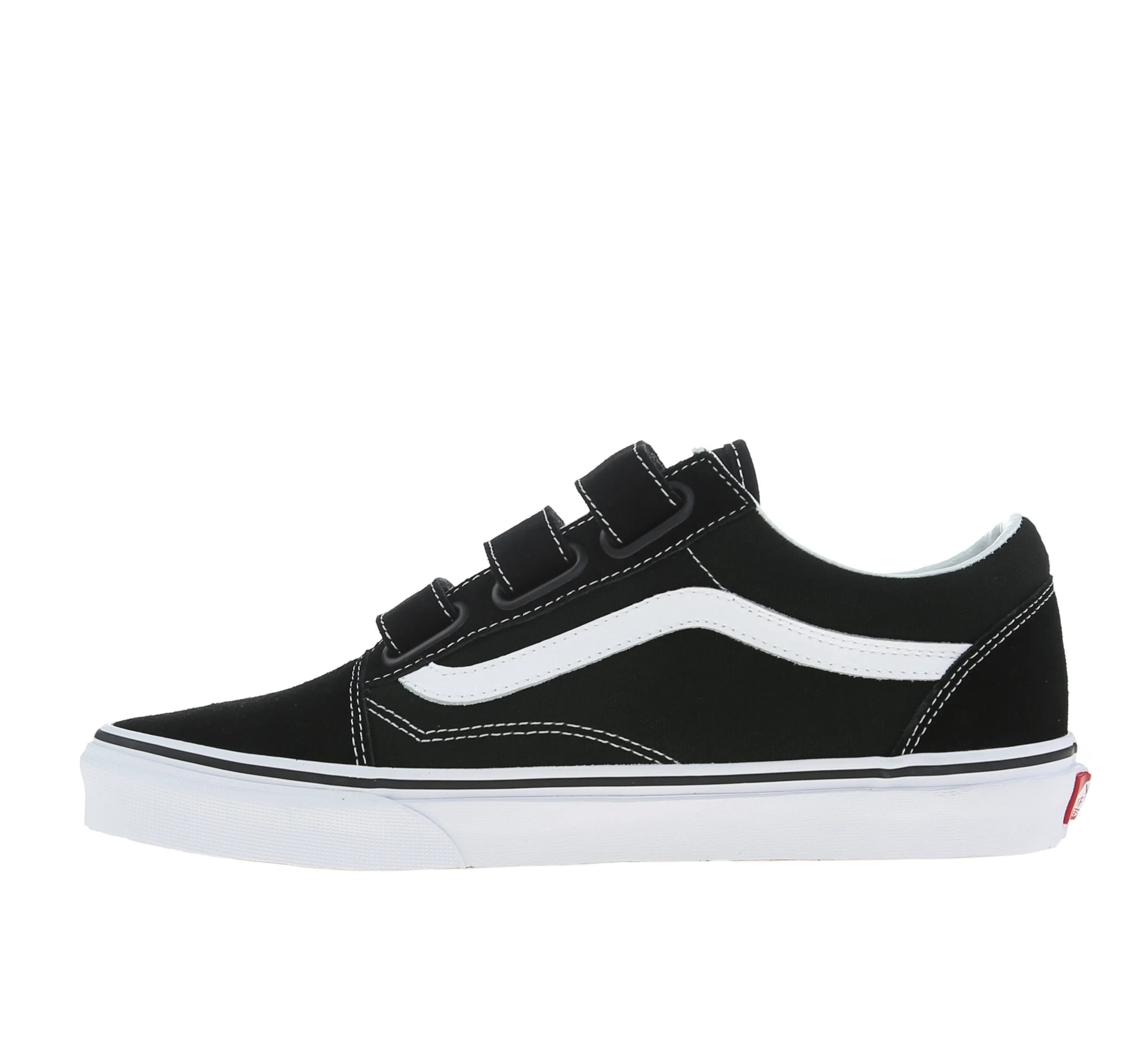 OLD SKOOL V (SUEDE/CANVAS)