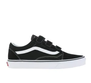 OLD SKOOL V (SUEDE/CANVAS)