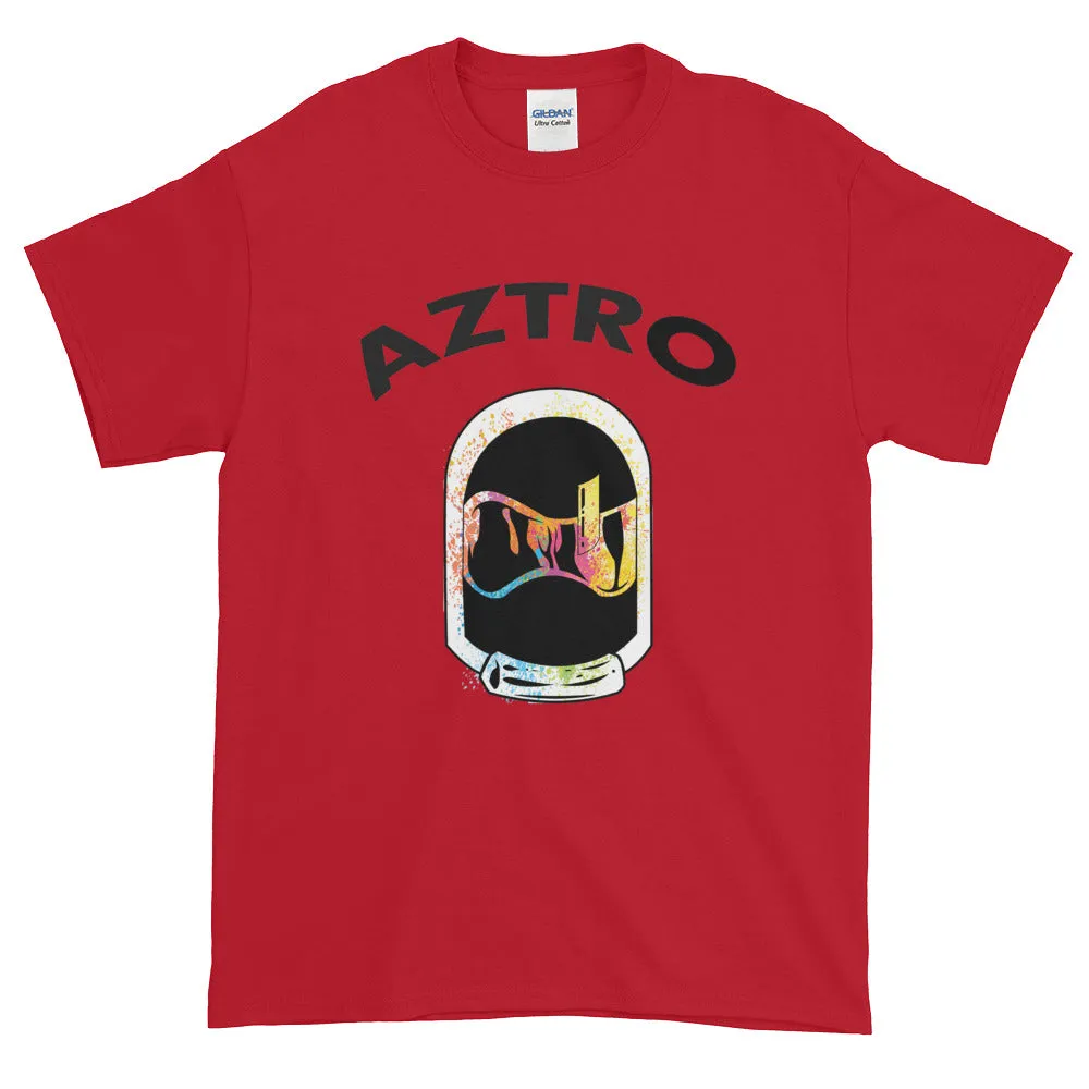 Paintball Aztro T shirt