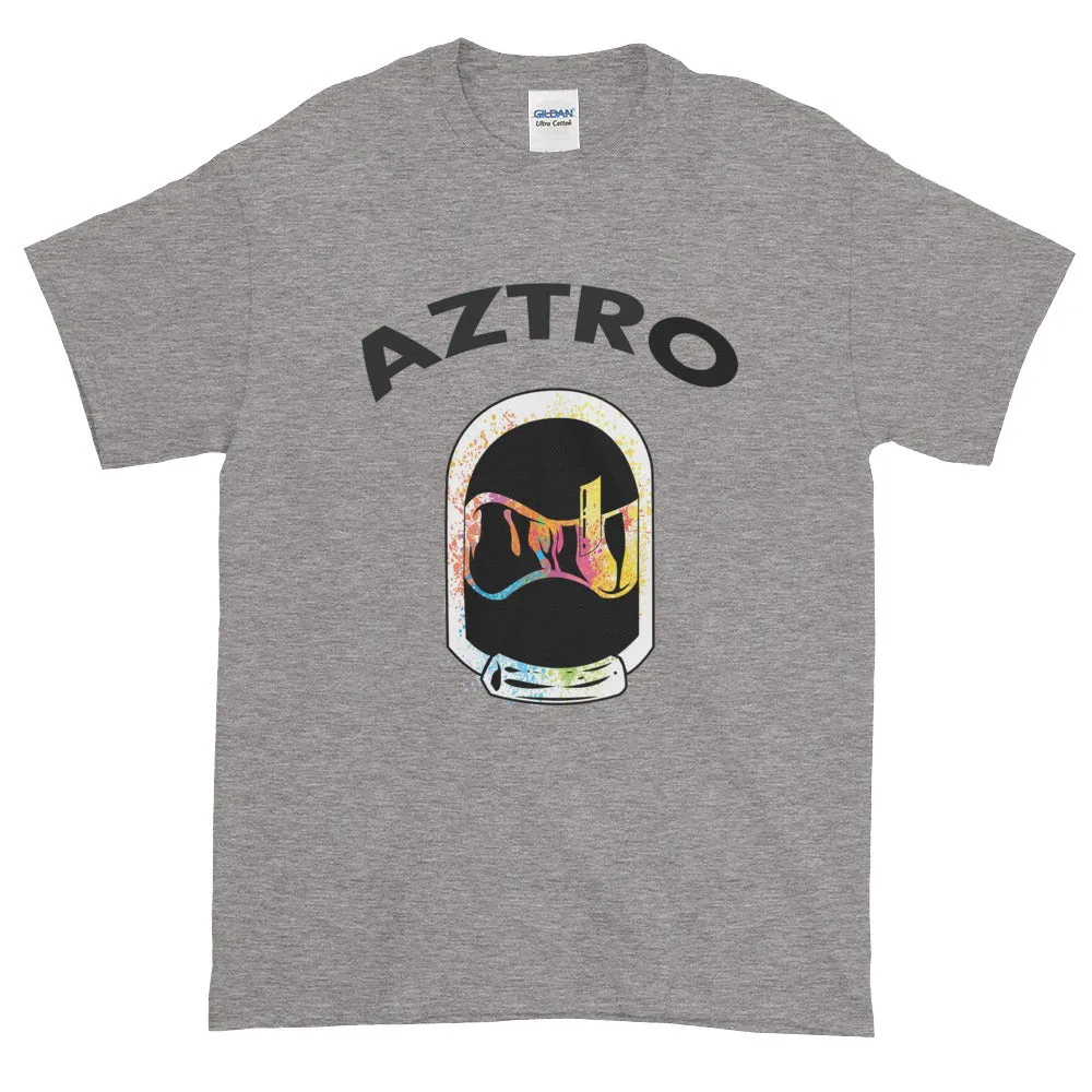 Paintball Aztro T shirt