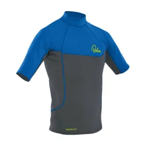 Palm Equipment - Neoflex Mens Short Sleeve Top