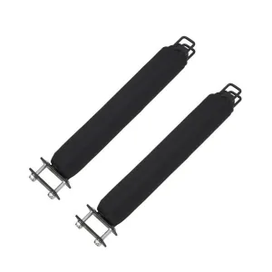 Palm Equipment - Upright Bars
