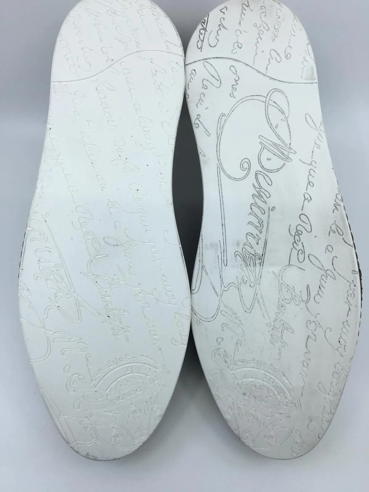 Palmero Playfield Sneaker