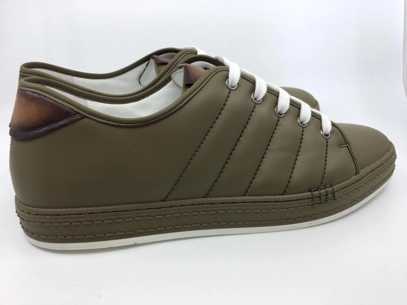 Palmero Playfield Sneaker
