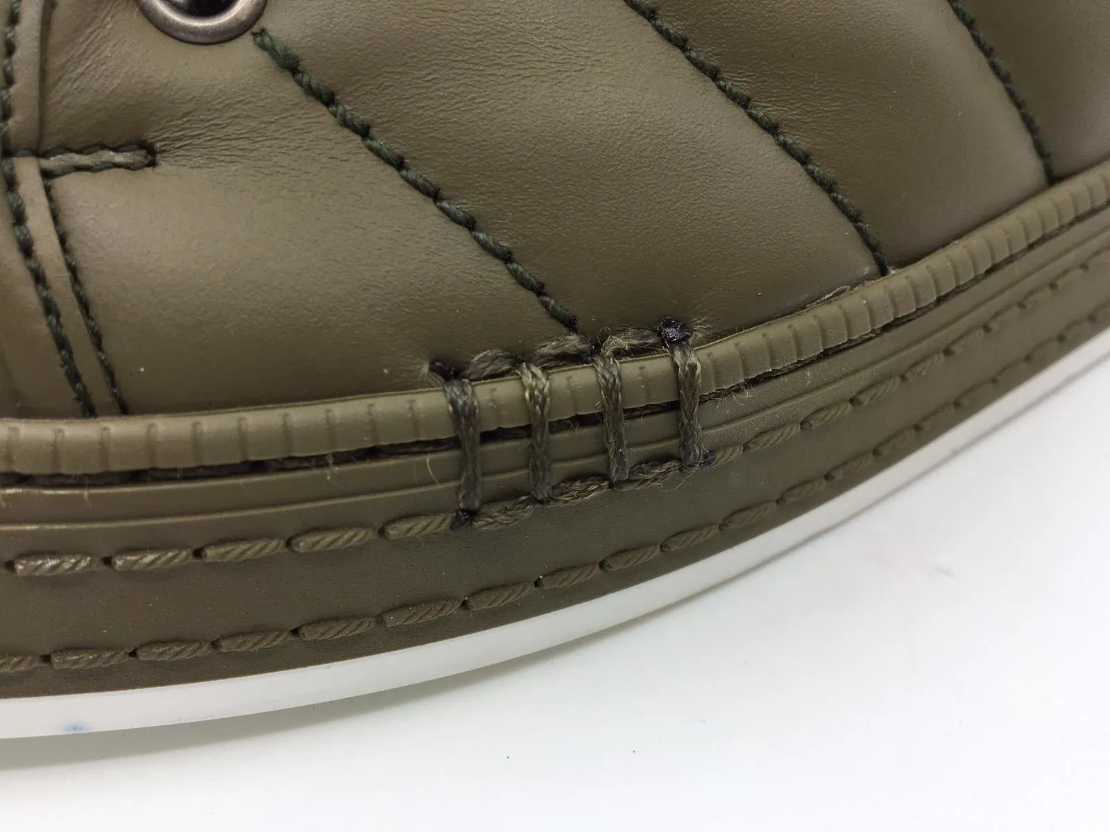 Palmero Playfield Sneaker