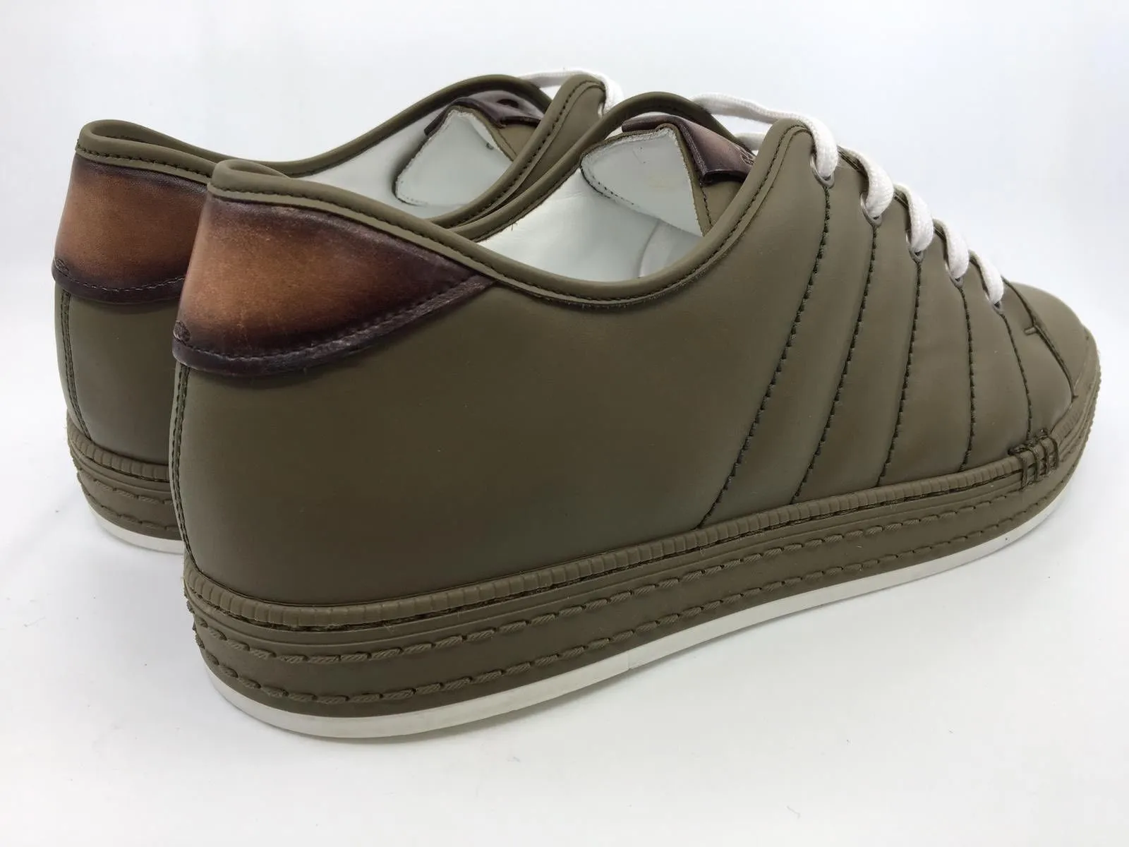 Palmero Playfield Sneaker