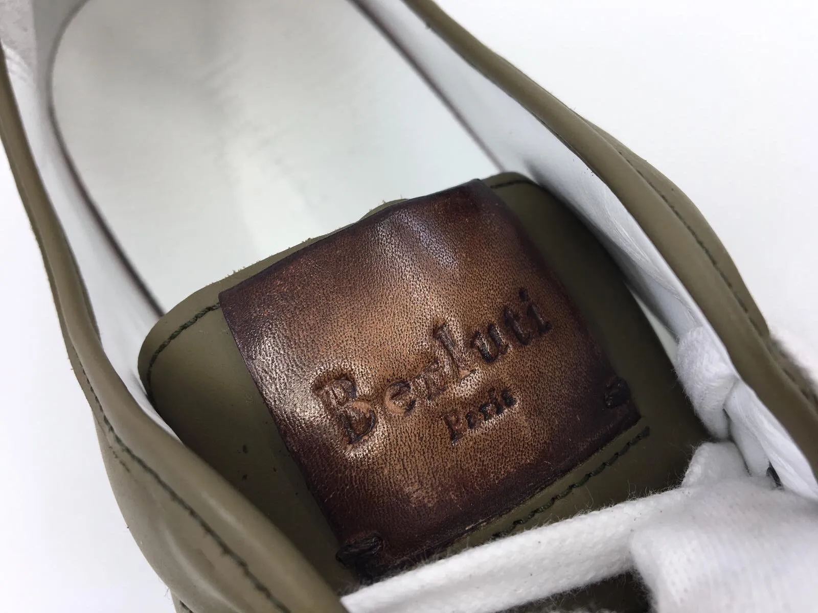 Palmero Playfield Sneaker