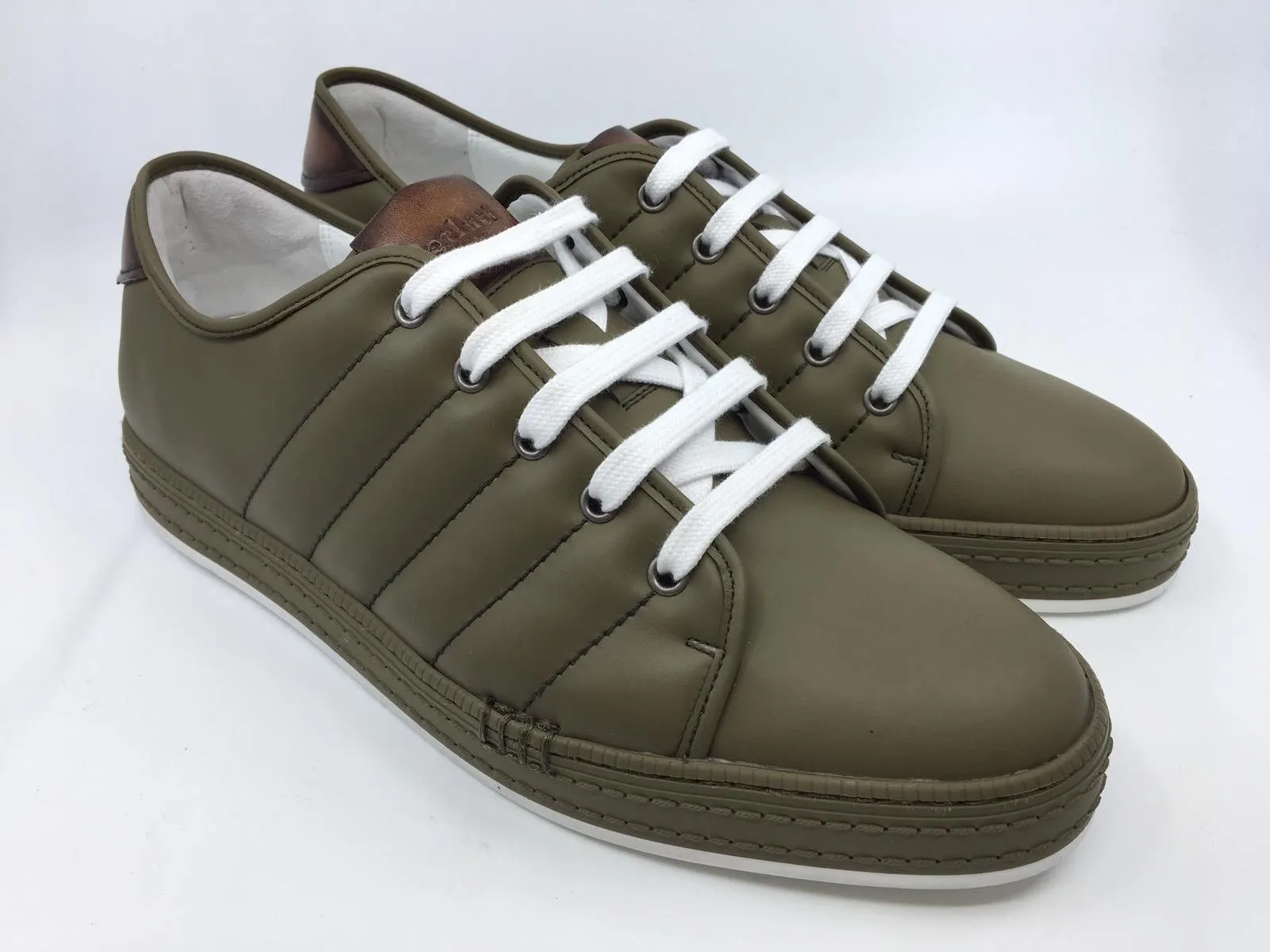 Palmero Playfield Sneaker