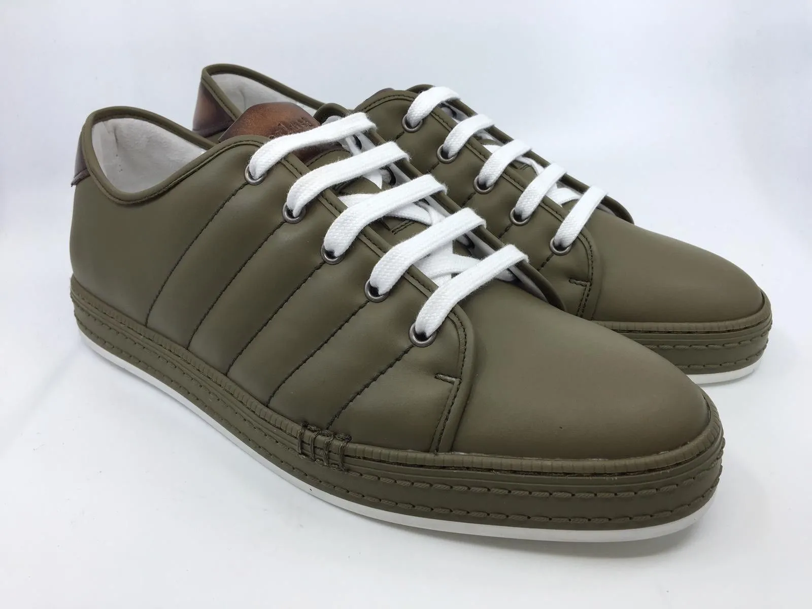 Palmero Playfield Sneaker