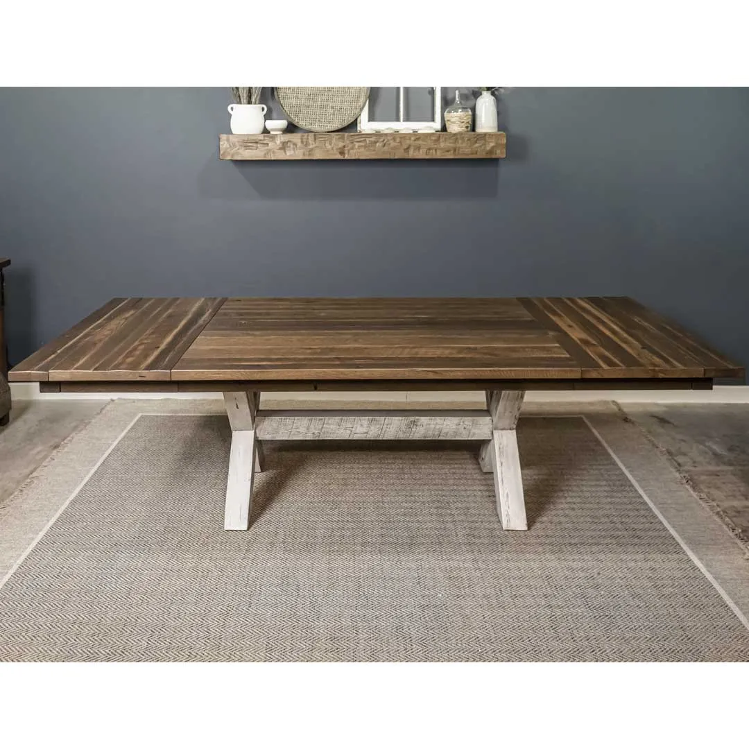 Parker Farmhouse Dining Table