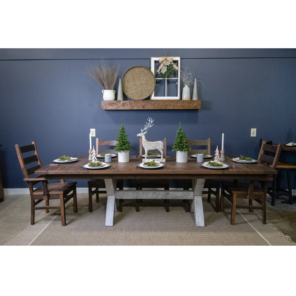 Parker Farmhouse Dining Table