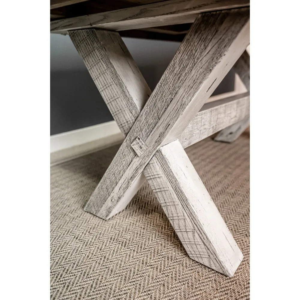 Parker Farmhouse Dining Table