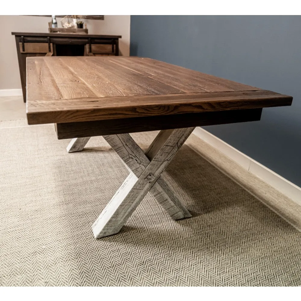 Parker Farmhouse Dining Table