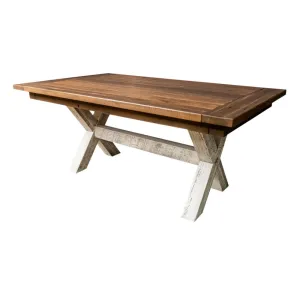 Parker Farmhouse Dining Table