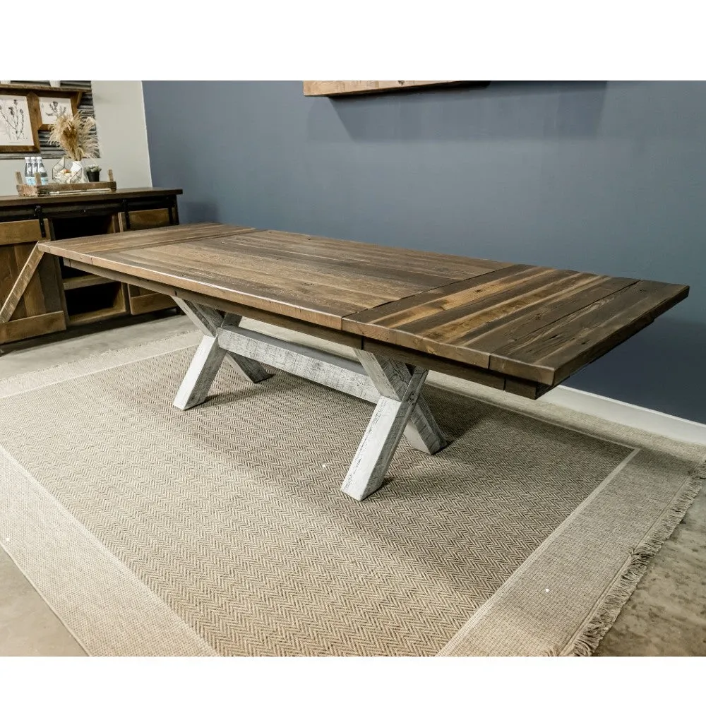 Parker Farmhouse Dining Table