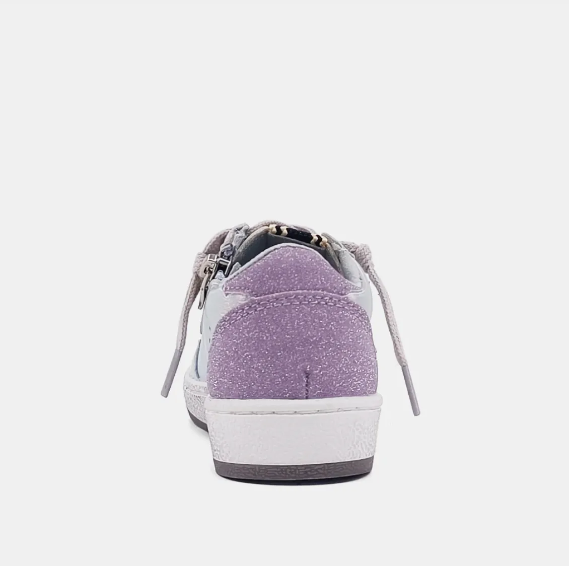 Paz Toddler Lilac