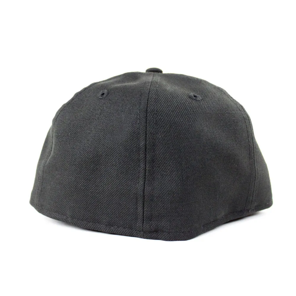 Philadelphia Phillies New Era 59Fifty Fitted Hat (Air Jordan 12 Retro Gray Under Brim)