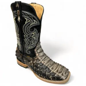 PITON JUMBO CAFE NATURAL TORRES BOOT
