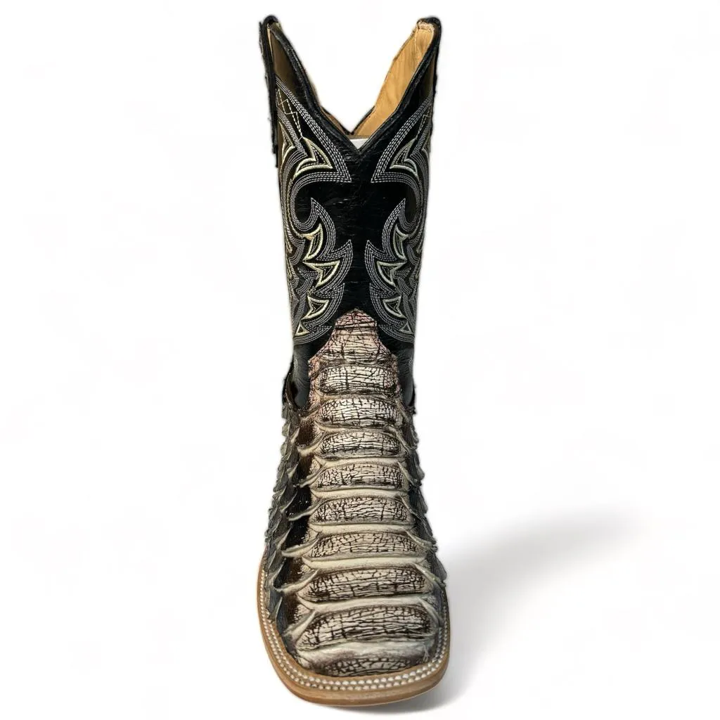 PITON JUMBO CAFE NATURAL TORRES BOOT