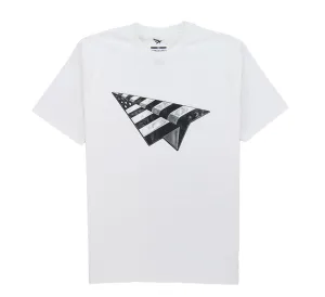 PLANES BEVEL TEE