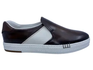 Playtime Calf Leather Sneaker