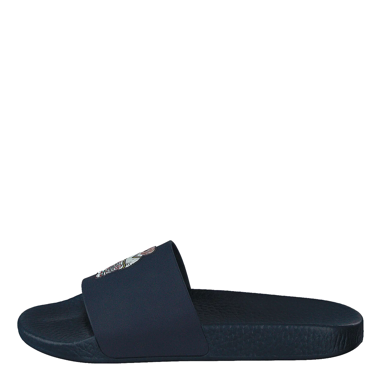 Polo Bear Slide Navy