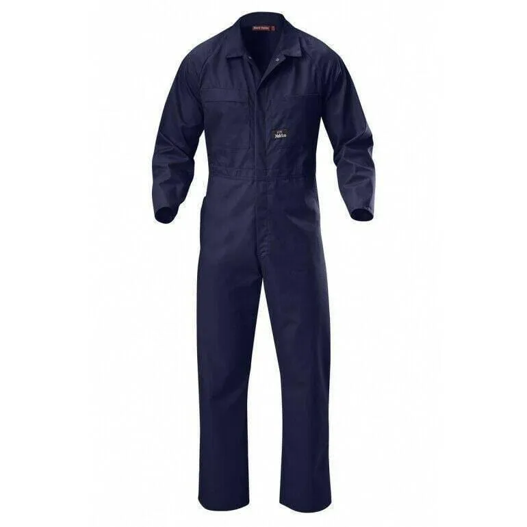 Poly Cotton Coverall