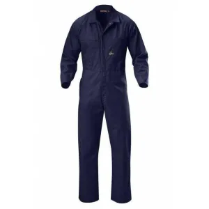 Poly Cotton Coverall