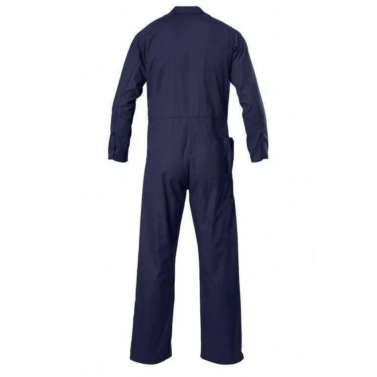 Poly Cotton Coverall