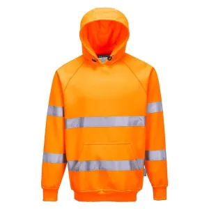 Portwest B304 Hi -Vis Hoodie