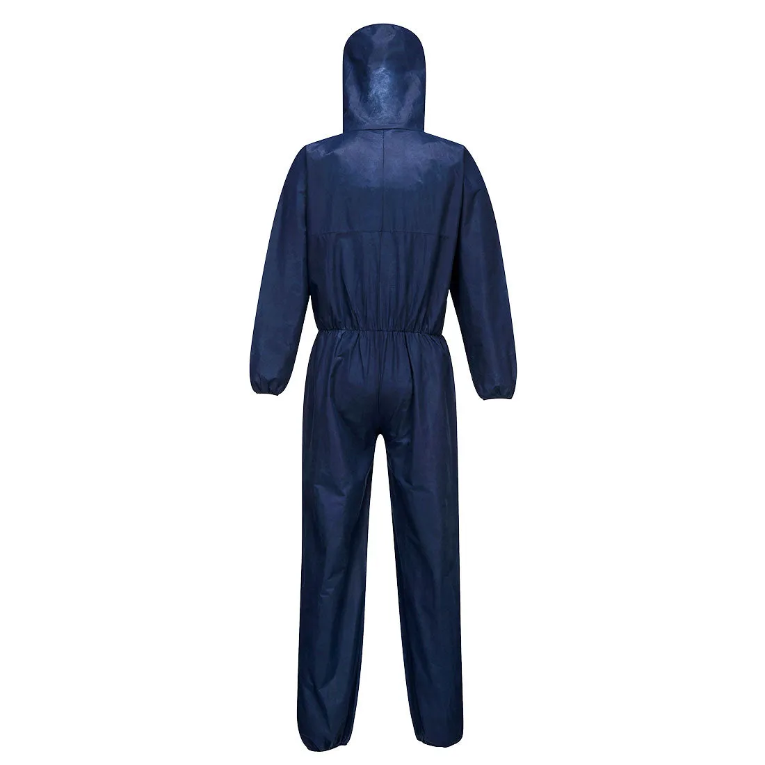 Portwest BizTex SMS Coverall Type 5/6