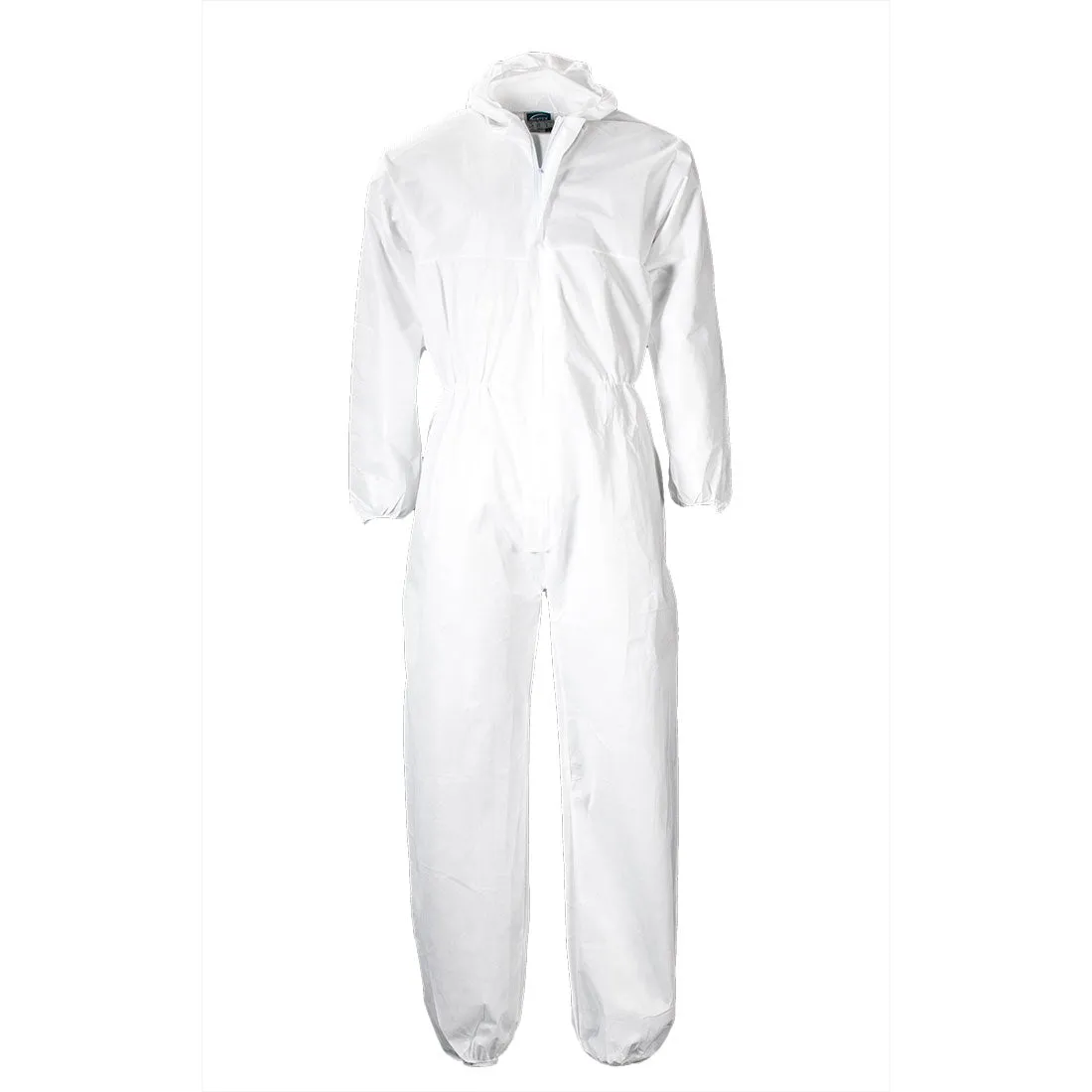 Portwest Coverall PP 40g White