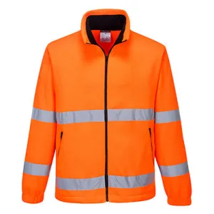 Portwest F250 Hi Vis Essential Fleece