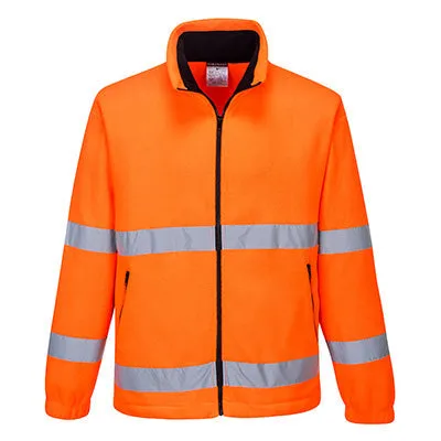 Portwest F250 Hi Vis Essential Fleece