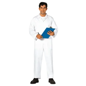 Portwest Food Coveralls - 2201