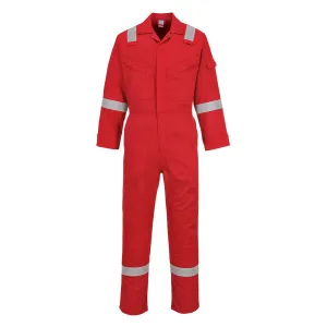 Portwest Iona Cotton Coverall